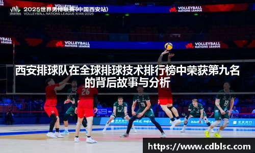 西安排球队在全球排球技术排行榜中荣获第九名的背后故事与分析